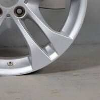 2004-2010 BMW X3 E83 Wheel 18 x 8 Style 205 Rim 36113401200 OEM