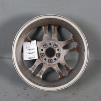 2004-2010 BMW X3 E83 Wheel 18 x 8 Style 205 Rim 36113401200 OEM