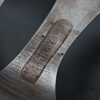 2004-2010 BMW X3 E83 Wheel 18 x 8 Style 205 Rim 36113401200 OEM