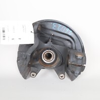 2007-2010 BMW X3 E83 Right Front Spindle Knuckle Hub 31213450558 OEM