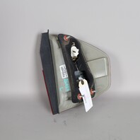 2007-2010 BMW X3 E83 Left Driver Tail Light 63217162211 OEM