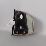 2007-2010 BMW X3 E83 Left Driver Tail Light 63217162211 OEM