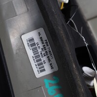 2007-2010 BMW X3 E83 Left Driver Tail Light 63217162211 OEM