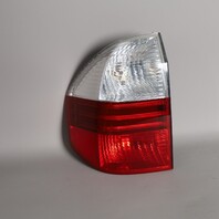2007-2010 BMW X3 E83 Left Driver Tail Light 63217162211 OEM