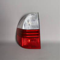 2007-2010 BMW X3 E83 Left Driver Tail Light 63217162211 OEM