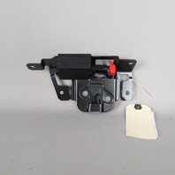2004-2010 BMW X3 E83 Rear Tailgate Trunk Lift Latch Lock 51247057364 OEM