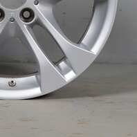2004-2010 BMW X3 E83 Wheel 18 x 8 Style 205 Rim 36113401200 OEM