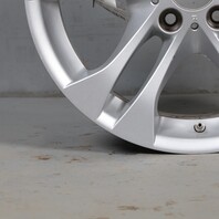 2004-2010 BMW X3 E83 Wheel 18 x 8 Style 205 Rim 36113401200 OEM