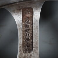 2004-2010 BMW X3 E83 Wheel 18 x 8 Style 205 Rim 36113401200 OEM