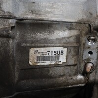 2007-2008 BMW X3 3.0 Automatic Transmission OEM 24007566254