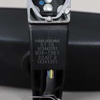 BMW 128i 135i 650i M3 X3 Z4 Interior Rear View Mirror 51169134431 OEM