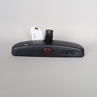 BMW 128i 135i 650i M3 X3 Z4 Interior Rear View Mirror 51169134431 OEM