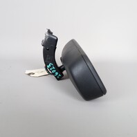 BMW 128i 135i 650i M3 X3 Z4 Interior Rear View Mirror 51169134431 OEM