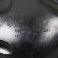 2007-2010 BMW X3 E83 Air Cleaner Filter Housing 13623449001 OEM