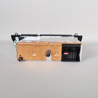 2007 BMW X3 E83 Radio Audio CD Player CID Controller 65129146712 OEM