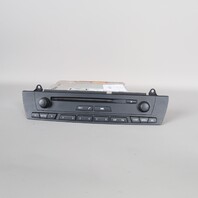 2007 BMW X3 E83 Radio Audio CD Player CID Controller 65129146712 OEM