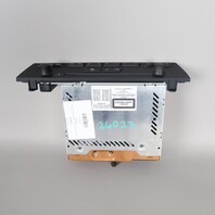 2007 BMW X3 E83 Radio Audio CD Player CID Controller 65129146712 OEM