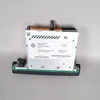 2007 BMW X3 E83 Radio Audio CD Player CID Controller 65129146712 OEM