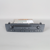 2007 BMW X3 E83 Radio Audio CD Player CID Controller 65129146712 OEM