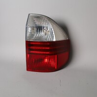2007-2010 BMW X3 E83 Right Passenger Tail Light 63217162212 OEM