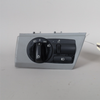 2007-2010 BMW X3 E83 Headlight Headlamp Switch 61313420299 OEM