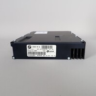 2006-2008 BMW Z4 X3 DSP Top-HiFi Amplifier 65129125751 OEM