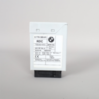 2007 BMW X3 E83 Tire Pressure TPMS Module 36236778389 OEM