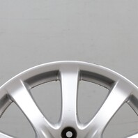 2004-2010 Porsche Cayenne Wheel 17 X 7.5 Rim OEM 7L5601025P