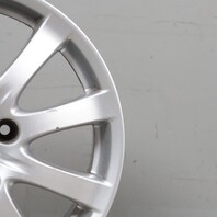 2004-2010 Porsche Cayenne Wheel 17 X 7.5 Rim OEM 7L5601025P