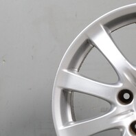 2004-2010 Porsche Cayenne Wheel 17 X 7.5 Rim OEM 7L5601025P