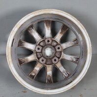 2004-2010 Porsche Cayenne Wheel 17 X 7.5 Rim OEM 7L5601025P