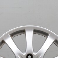 2004-2010 Porsche Cayenne Wheel 17 X 7.5 Rim OEM 7L5601025P