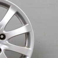 2004-2010 Porsche Cayenne Wheel 17 X 7.5 Rim OEM 7L5601025P