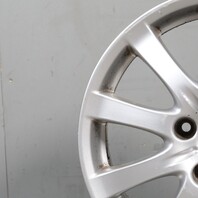 2004-2010 Porsche Cayenne Wheel 17 X 7.5 Rim OEM 7L5601025P