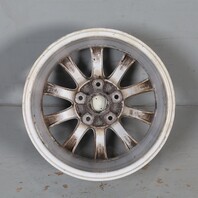 2004-2010 Porsche Cayenne Wheel 17 X 7.5 Rim OEM 7L5601025P