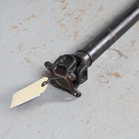 2007-2010 BMW X3 E83 Front Driveshaft 26207525969 OEM