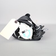 2004-2010 BMW X3 E83 Right Front Seat Belt Retractor 72113448360 OEM