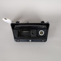 2007-2010 BMW X3 E83 Center Console Ash Tray 51453436586 OEM