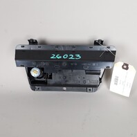 2007-2010 BMW X3 E83 Center Console Ash Tray 51453436586 OEM