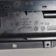 2007-2010 BMW X3 E83 Center Console Ash Tray 51453436586 OEM