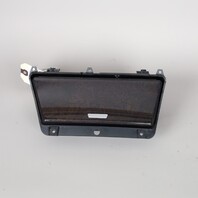 2007-2010 BMW X3 E83 Center Console Ash Tray 51453436586 OEM