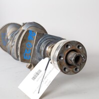 2006-2013 BMW 128i 328i 528i Z4 N52 3.0 Engine Crankshaft 11217553279 OEM