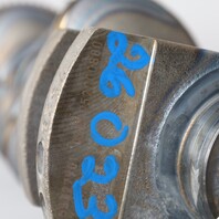 2006-2013 BMW 128i 328i 528i Z4 N52 3.0 Engine Crankshaft 11217553279 OEM