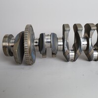 2006-2013 BMW 128i 328i 528i Z4 N52 3.0 Engine Crankshaft 11217553279 OEM