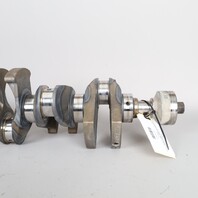 2006-2013 BMW 128i 328i 528i Z4 N52 3.0 Engine Crankshaft 11217553279 OEM