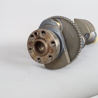 2006-2013 BMW 128i 328i 528i Z4 N52 3.0 Engine Crankshaft 11217553279 OEM