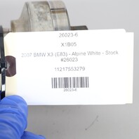 2006-2013 BMW 128i 328i 528i Z4 N52 3.0 Engine Crankshaft 11217553279 OEM