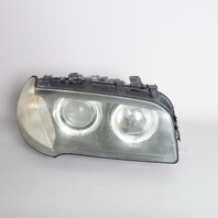 2007-2010 BMW X3 E83 Right Xenon Headlight Xenon Adaptive 63123456046 OEM