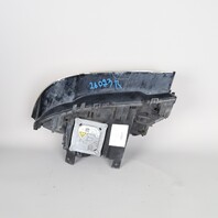 2007-2010 BMW X3 E83 Right Xenon Headlight Xenon Adaptive 63123456046 OEM