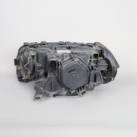 2007-2010 BMW X3 E83 Right Xenon Headlight Xenon Adaptive 63123456046 OEM